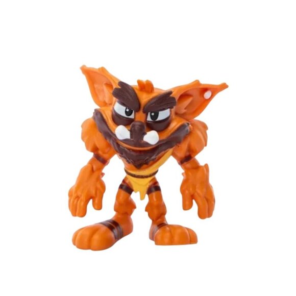 Crash Bandicoot Spin 2.5” Collectible Figure Bundle - Picture 8 of 10